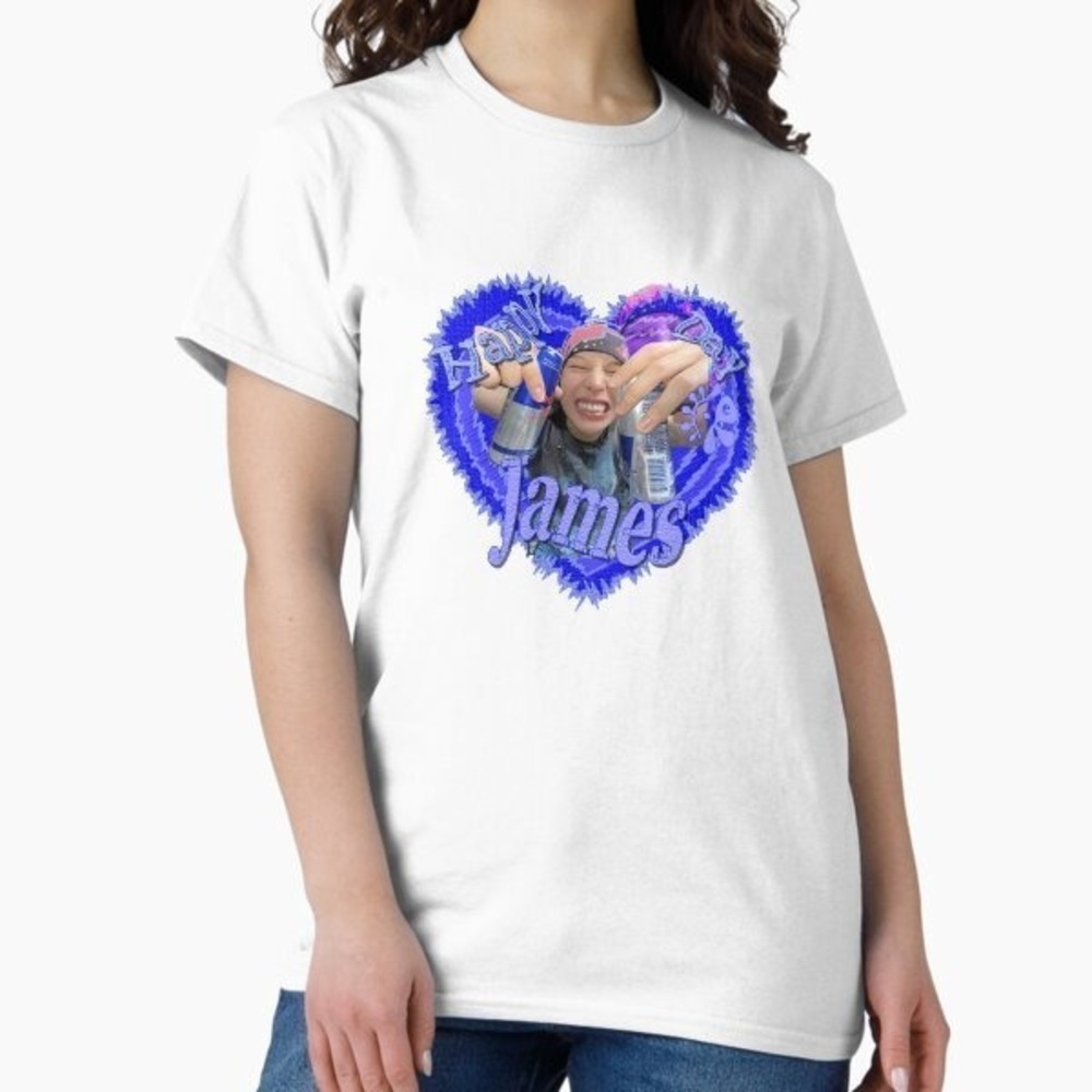 CORTIS Graphic Tee Inspired By Creative Youth